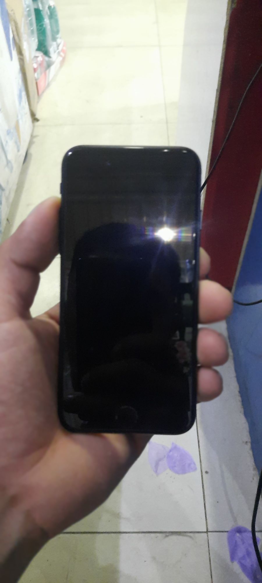 Iphone Se 3 64gb