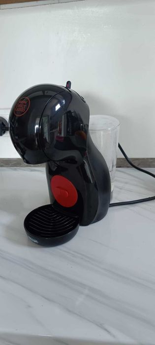 Кафе машина Dolce gusto