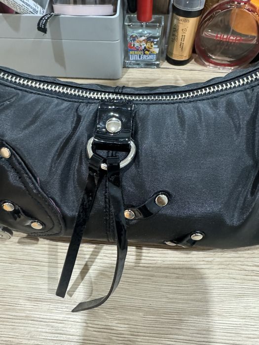 Нова шушлякова чанта Rocco Barocco