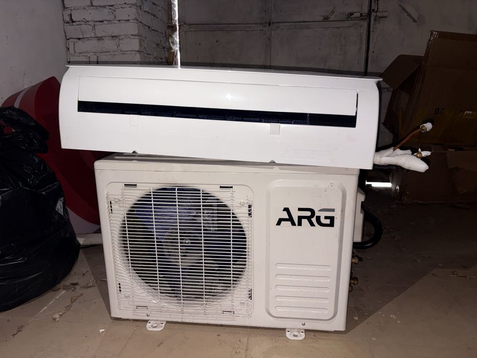 Кондиционер ARG