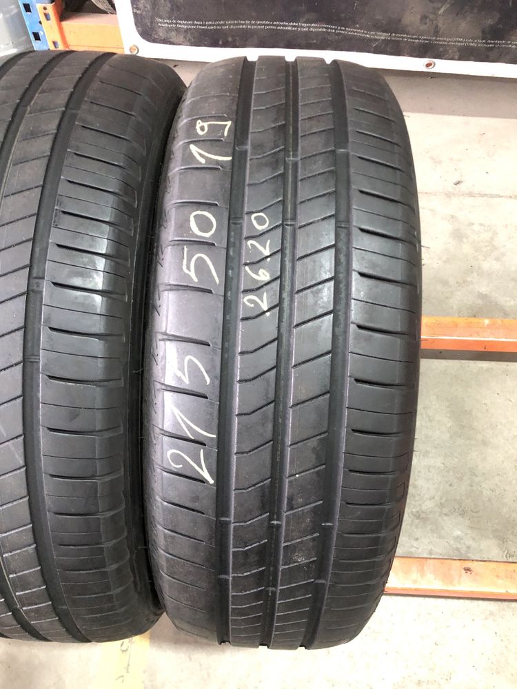 Avelope vara 215/50/19 Bridgestone Turanza Eco 215 50 19 R19