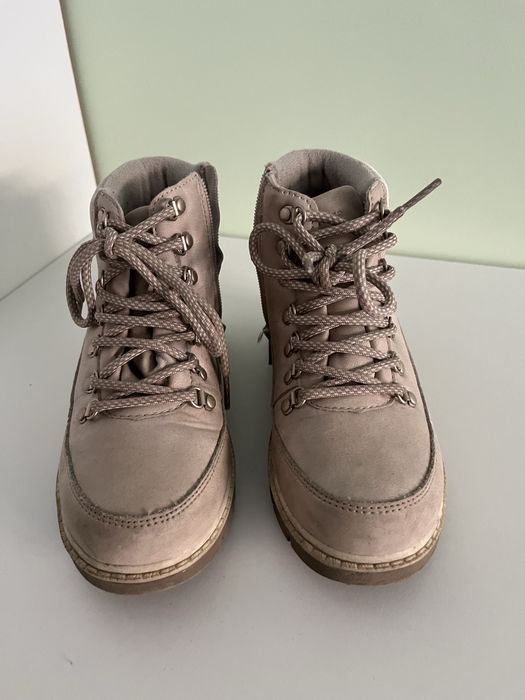 Детски боти Wistler р. 33