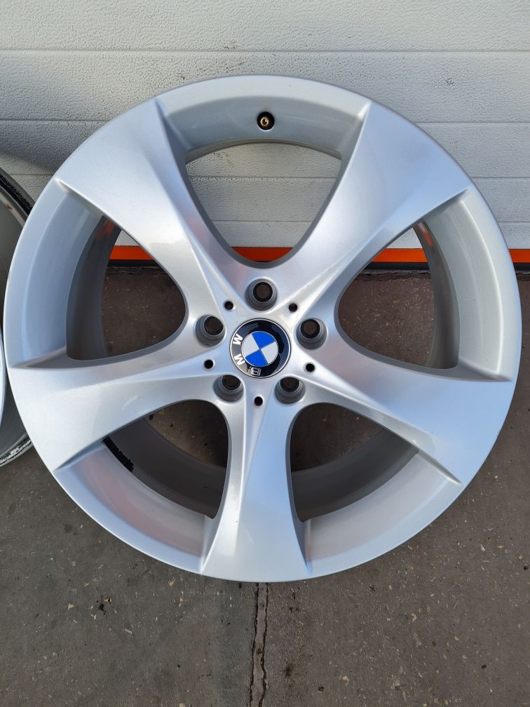 Оригинални джанти за BMW X3 X4 С.П. R20 5x120 ET38/51 10/8.5J