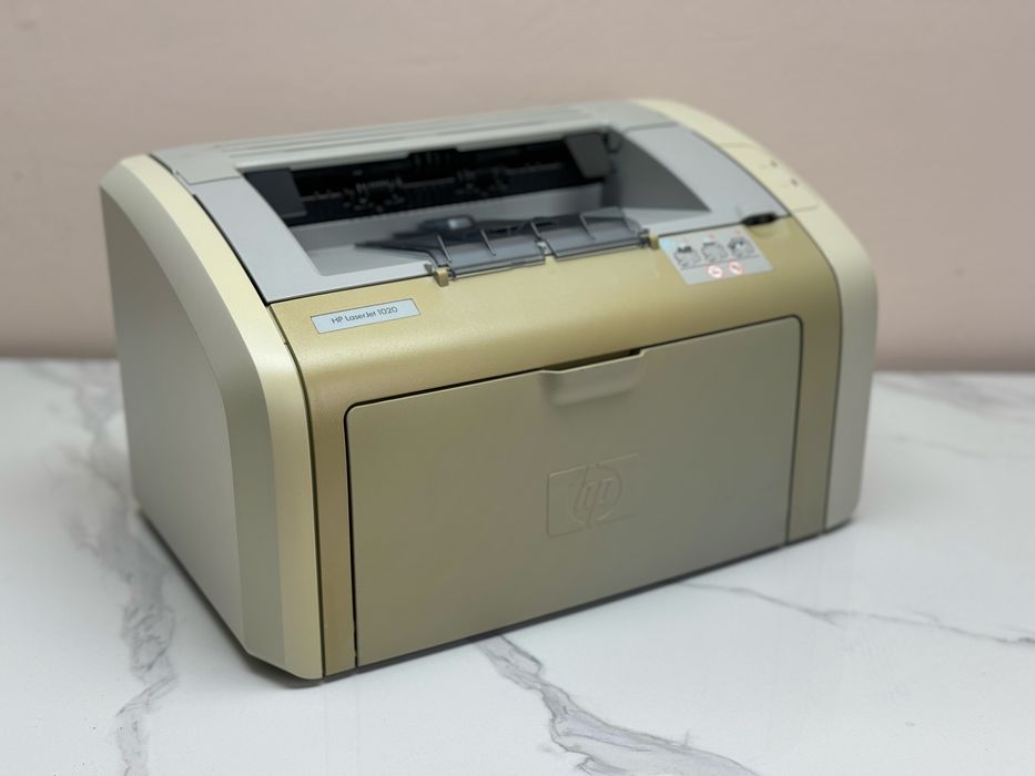 Принтер hp 1010 , 1018 , 1020 , 1022 , 1102 доставка установка
