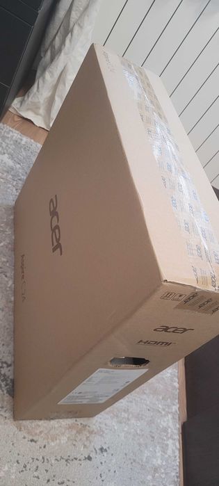 Sistem PC All in One ACER Aspire C24-1750, IntelCore i7-1260P, 8GB RAM