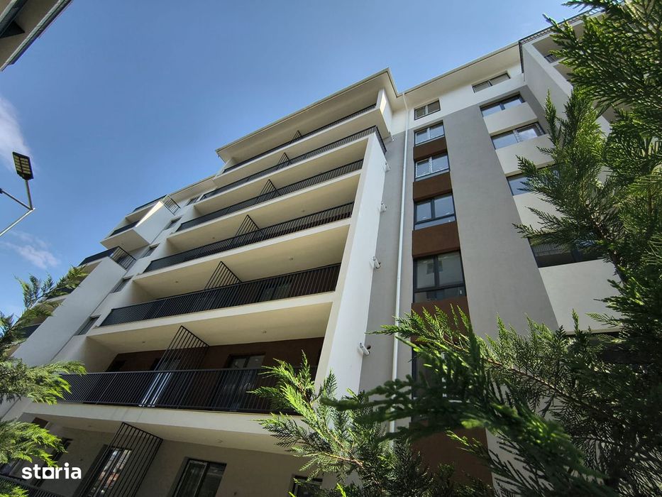 Apartament 2 camere - Predare la cheie - Bragadiru