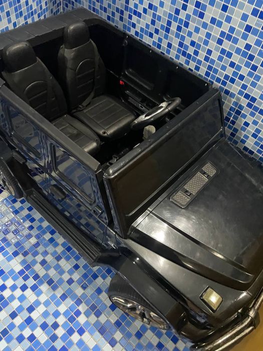 Bolalar uchun gelik sotiladi