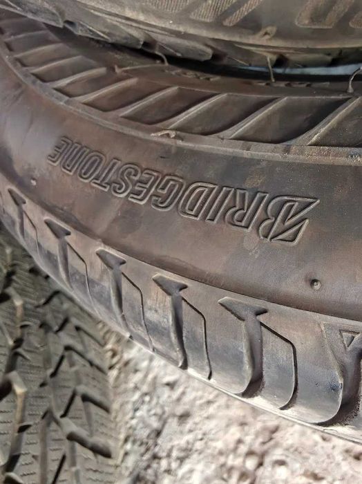 4 Anvelope 205/60 R16 all season