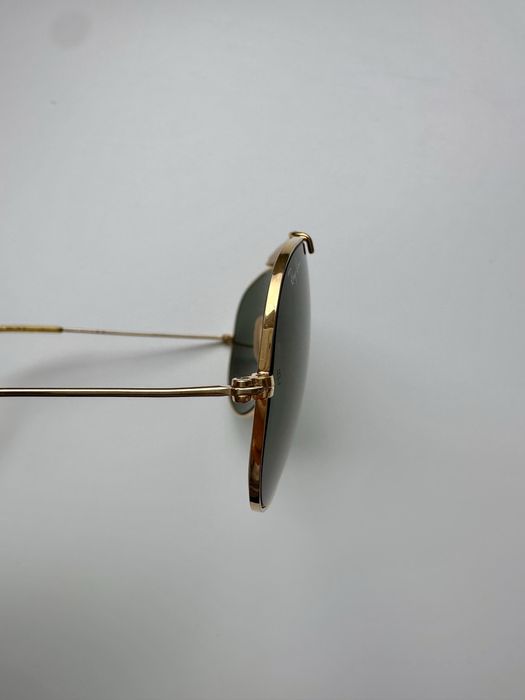 Ray Ban Vintage Bausch&Lomb U.S.A.