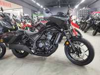 Honda Rebel 1100T DCT nou Pret Promo prin Honda Constanta