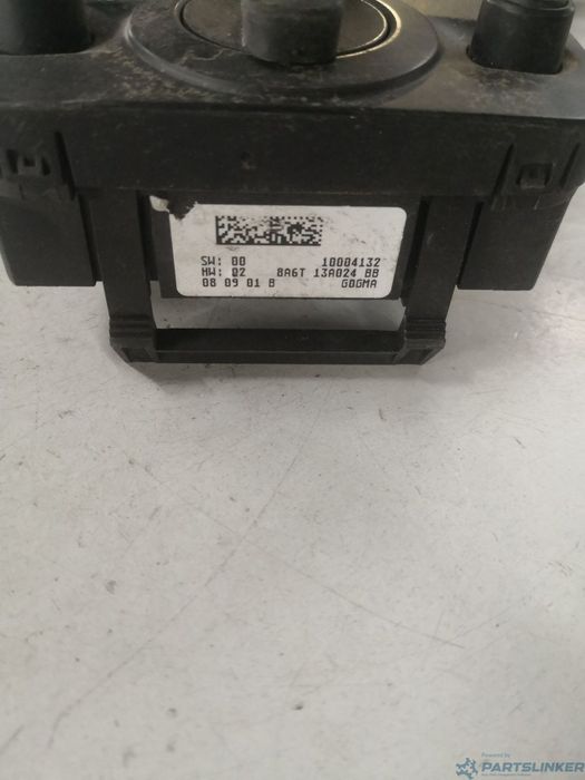 Bloc  lumini FORD FIESTA VI [ 2008 - > ] OEM 10004132