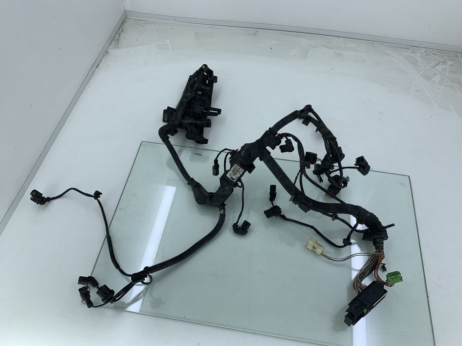 Dezmembrez Instalatie motor de pe BMW SERIA 3 F30 2011-2016