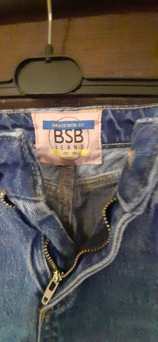 pantaloni dama  burberry si blugi de dama bsb