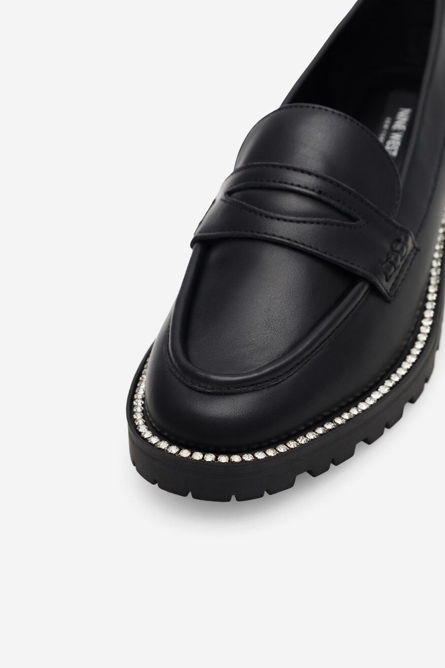 Mocasini dama Nine West Sheerin