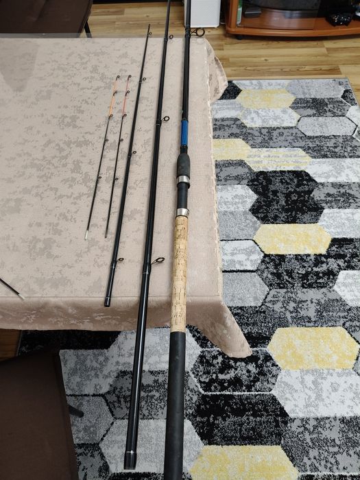 Lanseta Baracuda 120 grame