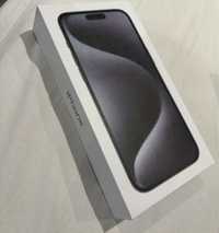 Iphone 15 Pro Max 256 Sigilat/!Factura/Neverloked