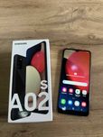 Samsung Galaxy A02s