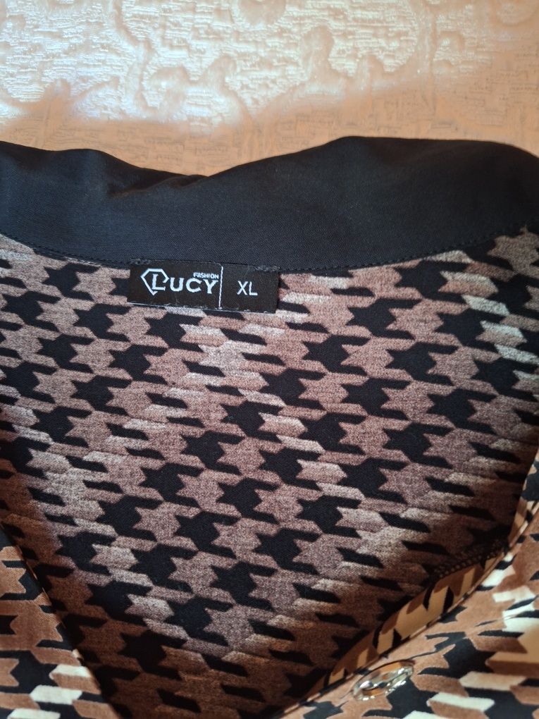 Дамска риза  Lucy.