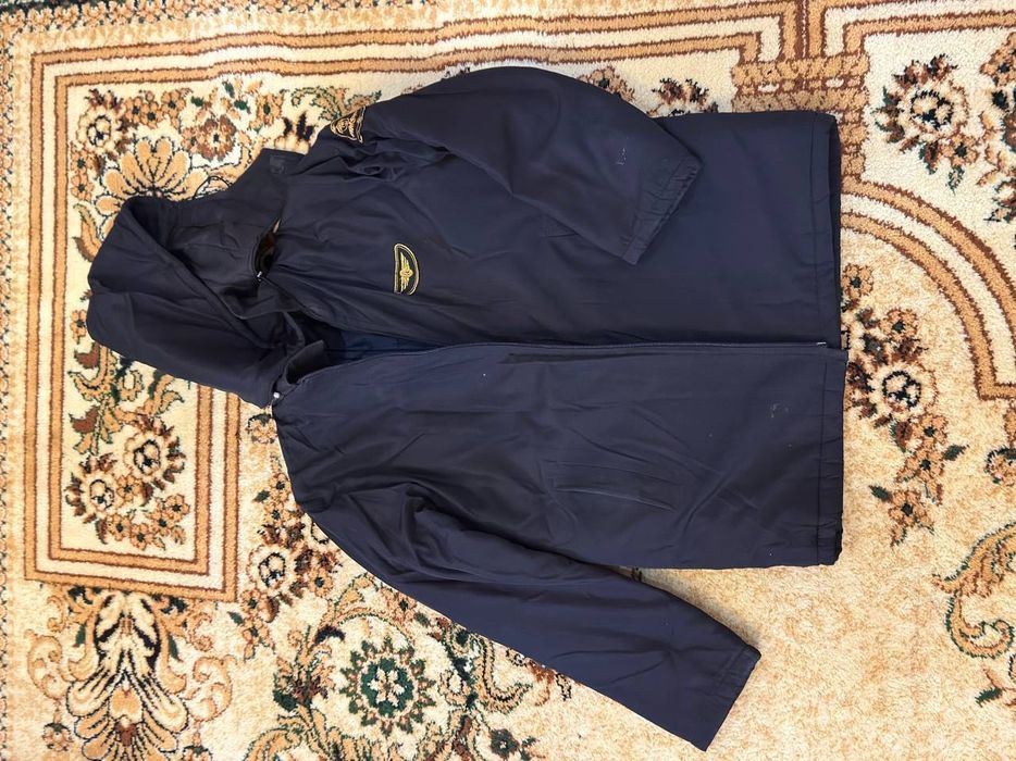 Куртка б/у для женщин и мужчин