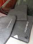 Covoare interior Nissan Qashqai complet față spate stare foarte bună.