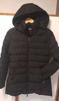Италианско дамско черно яке, Adrexx, M
