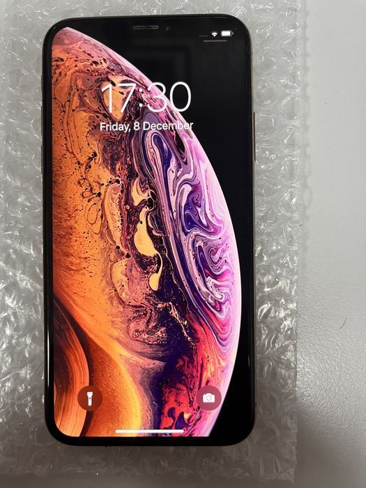 iPhone XS 64GB Gold ID-prd218