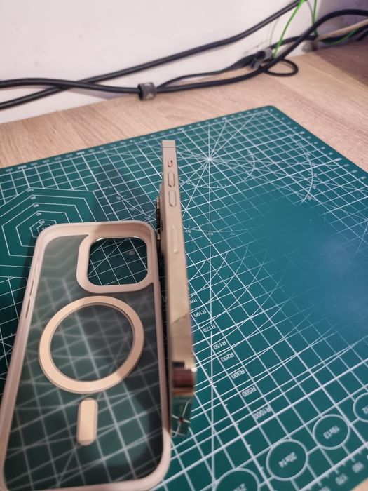 Iphone 14 pro Gold 128gb