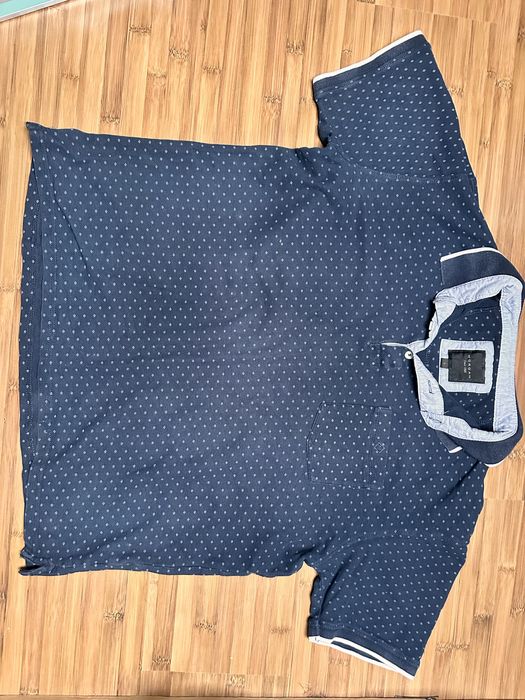 Мъжка тениска Morgan