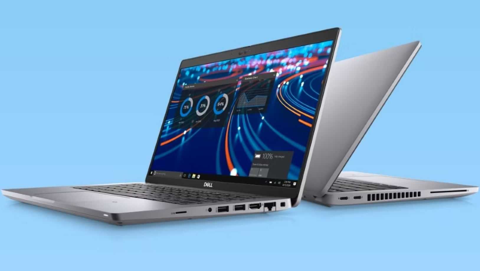 Dell Latitude 5430 Intel® I5-1245U / 32GB DDR4 / 512 SSD