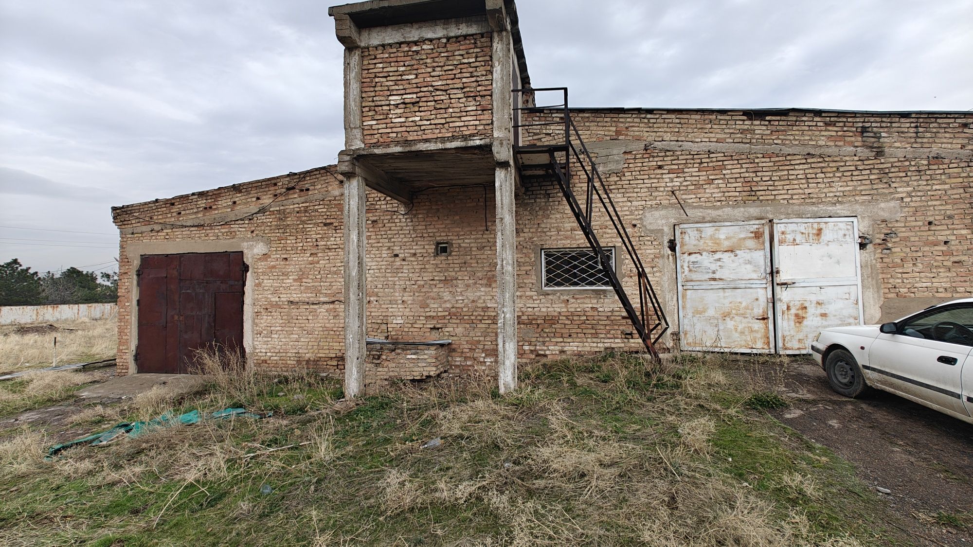 Сдается в аренду помещение