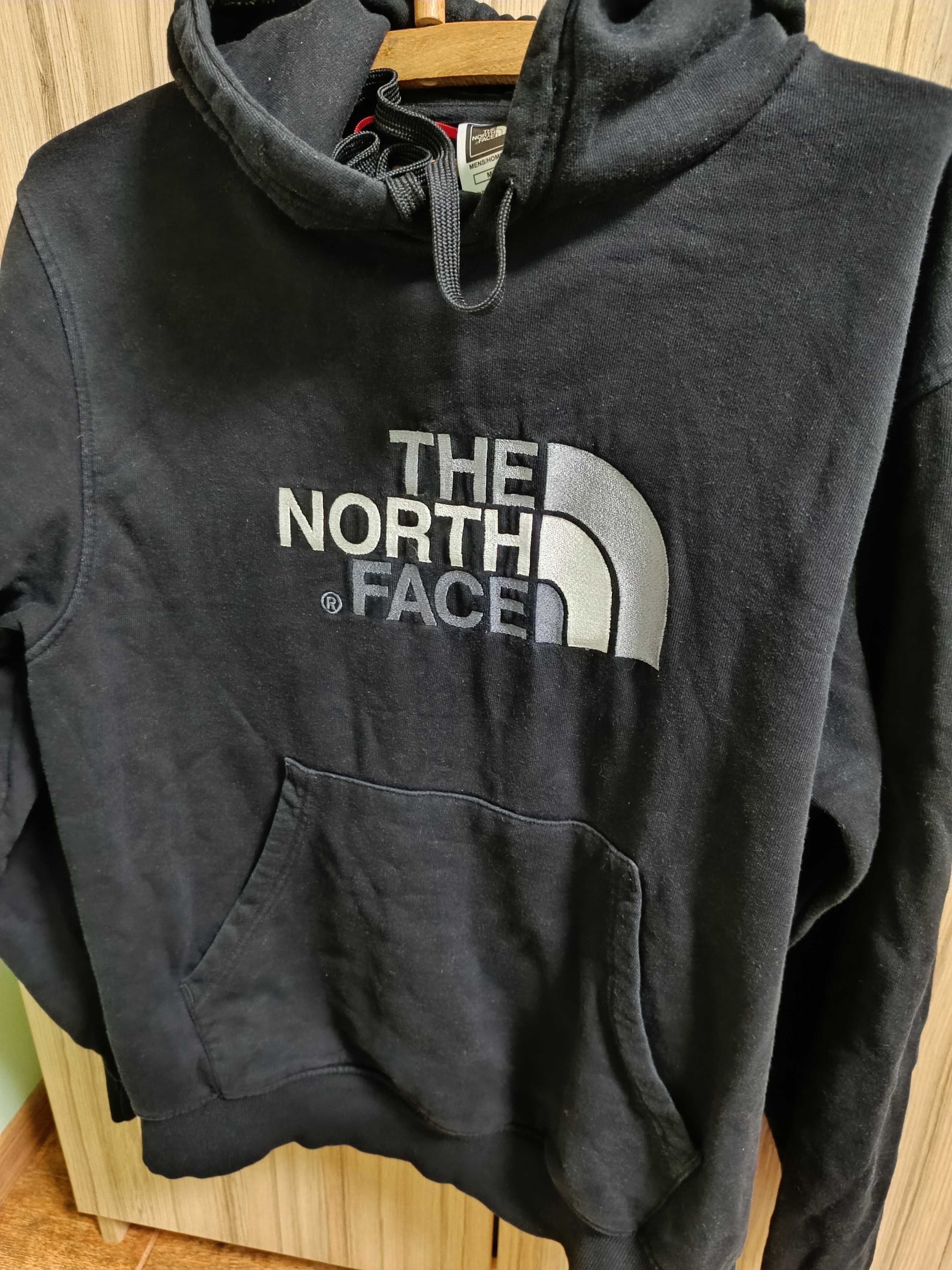 Оригинален сутшърт THE NORTH FACE