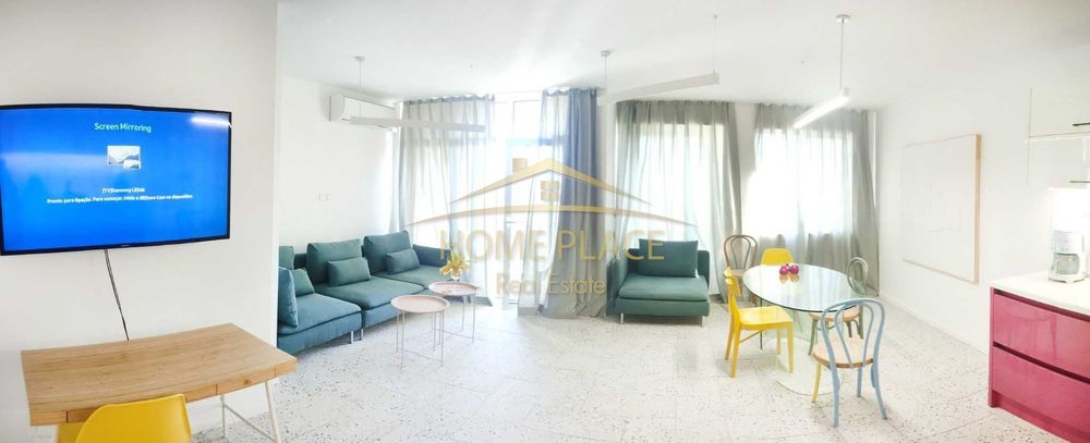 ДВУСТАЕН апартамент под наем - Чаталджа