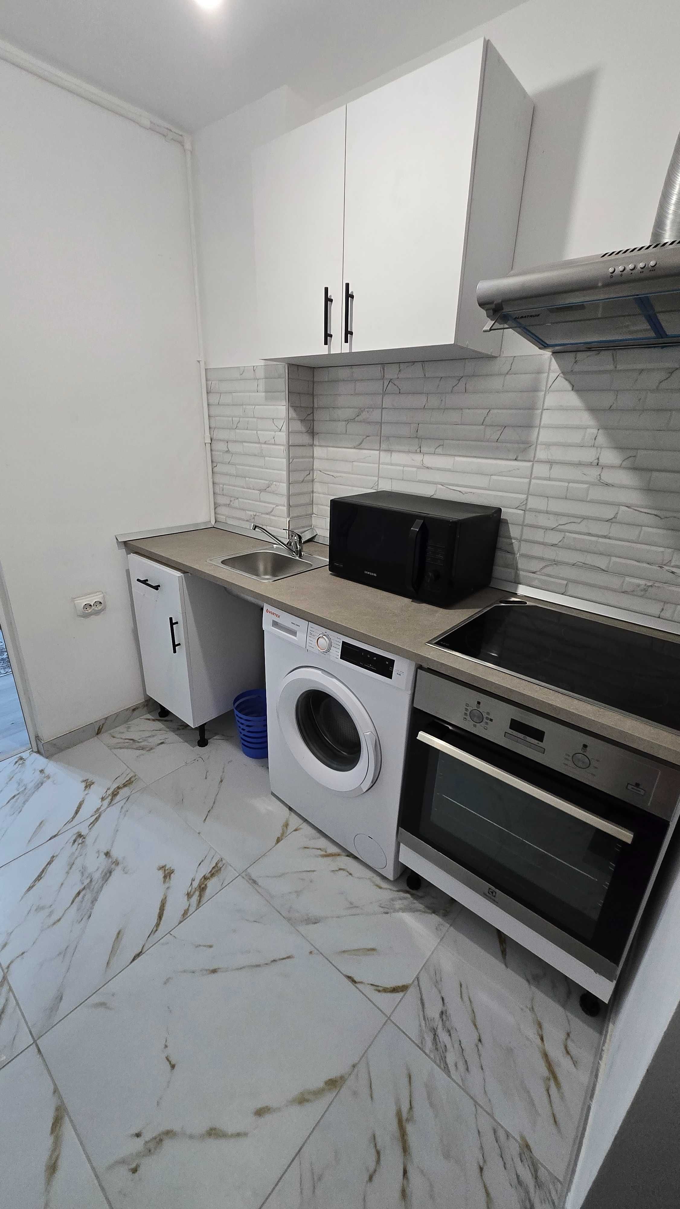 Garsoniera de inchiriat, sec. 3 zona Fizicienilor