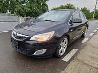 Opel Astra Cosmo
