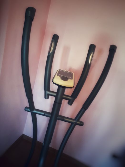 Bicicletă Fitness Domyos VE430