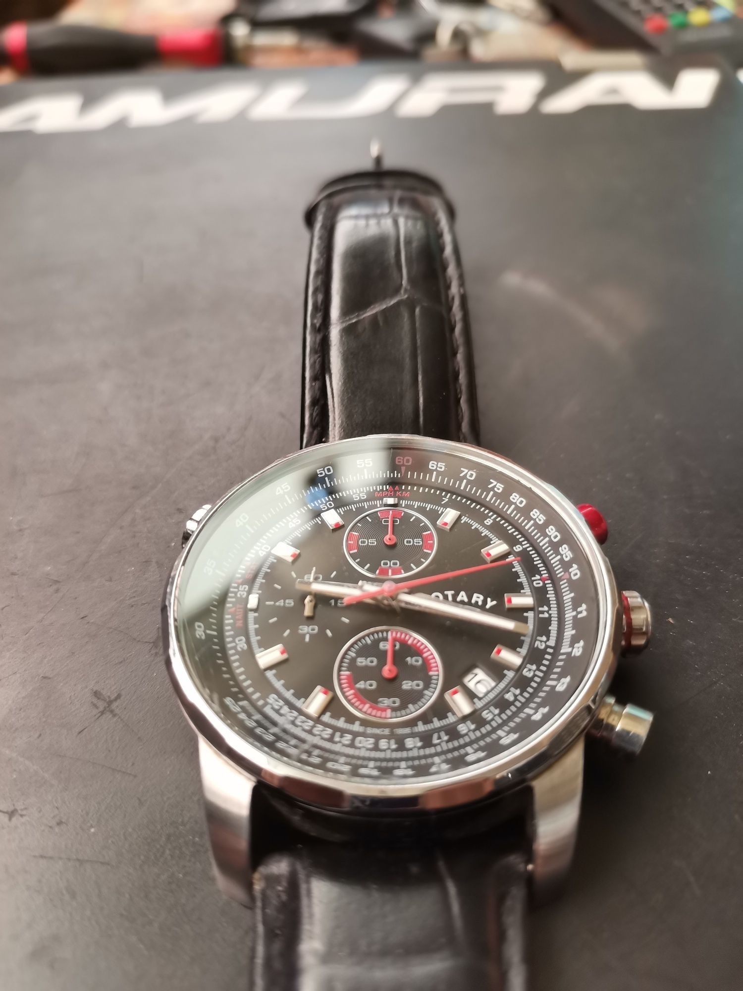 ROTARY Original Chronograph