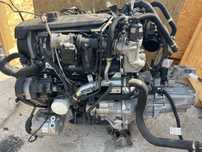 Motor Fiat Ducato euro 6 2.3 jtd an 2020