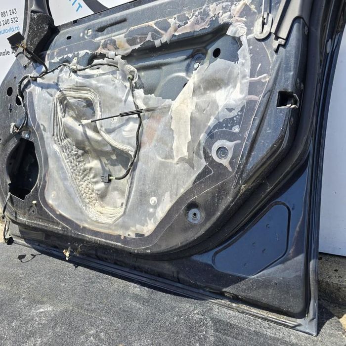 Portiera usa dreapta fata Opel Astra J