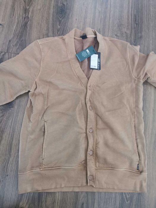 Cardigan Only & Sons bărbați (marime L) NOU /original - cu etichete