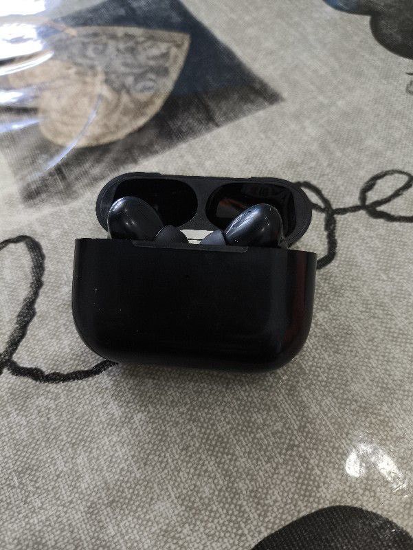 Наушники AirPods 2 поколения