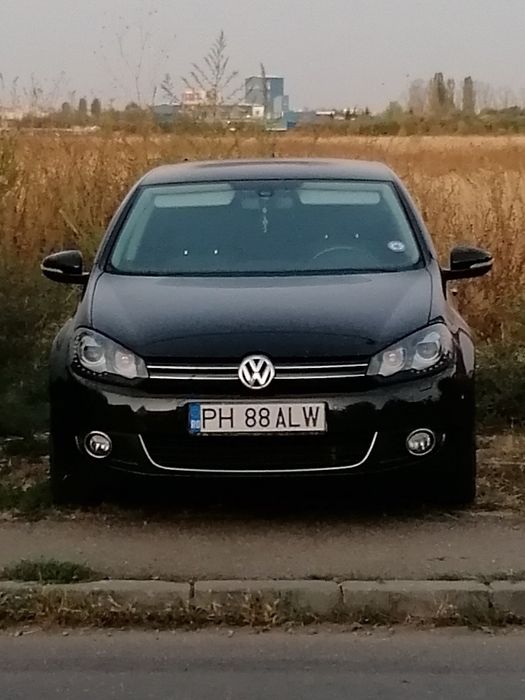 Volkswagen golf 6