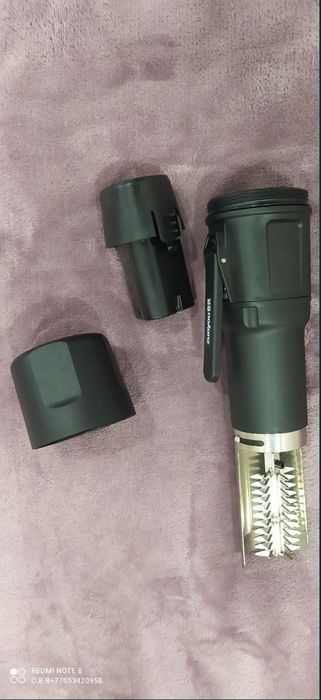 Чистилка для рыбы