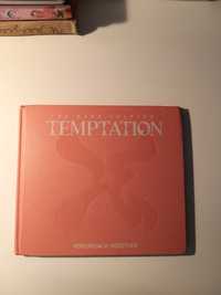 продам альбом TXT Temptation