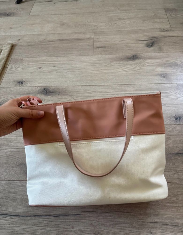Fila handbag brand new