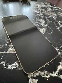 Iphone 13 Pro Max Gold