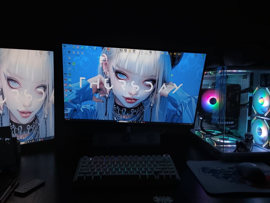 Продам игровой компьютер