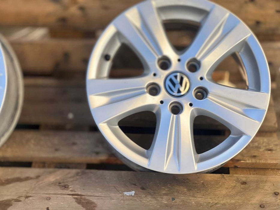 5х120 16 Цола Джанти VW Transporter T5 T6 Multivan