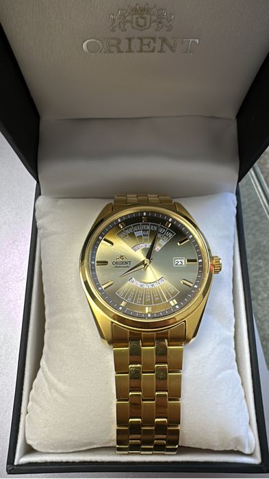 Ceas automatic Orient