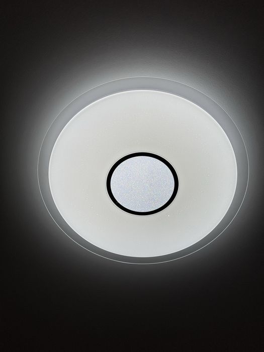 Lustra dimabila smart aprox 37 cm