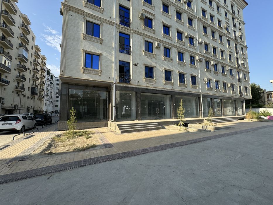 Аренда помещения в Горгазе